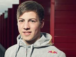 On board with Felipe Fraga