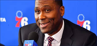 Kto nowym trenerem Philadelphii 76ers?