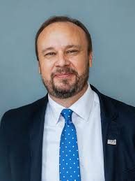 Board & Staff — NORLI