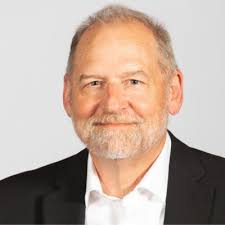 At Spring Vision and Current25, we were privileged to see Buck Jacobs, the… 