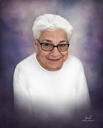 Obituary for Janice (Mitry) Klim