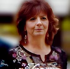 Kathleen Inez Walker Stubbs (1948-2016)