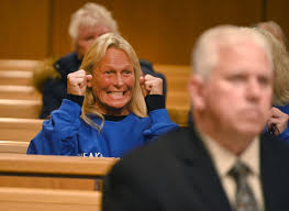 Macomb County vet arraigned