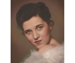 Shirlee Nevin Obituary (1935