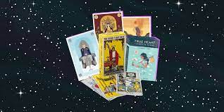 Your free online tarot card reading starts here. The 17 Best Tarot Decks For Beginners According To Readers 2021