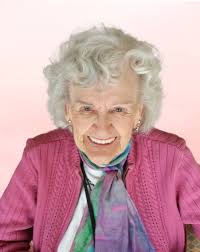 Obituary of June Munro