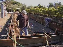 See more ideas about bocce, bocce ball court, petanque court. Learn How To Build A Bocce Ball Court With Pedro Ceja At Ceja Vineyards In Carneros Youtube