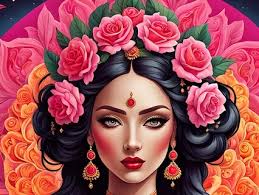 Activate Your Divine Feminine Power