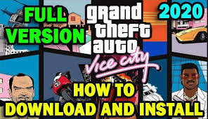 Grand theft auto 5 is a game like no other. Gta Vice City Game Download For Android In 2021