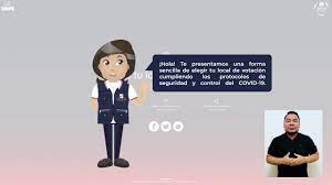 Check spelling or type a new query. Elecciones 2021 Como Elegir Mi Local De Votacion Para Los Comicios Del 11 De Abril Onpe Donde Votar Peru Revtli Respuestas El Comercio Peru