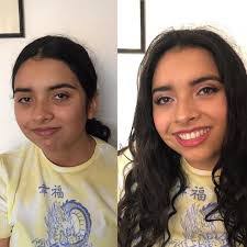 Marcela Zuniga's Instagram, Twitter & Facebook