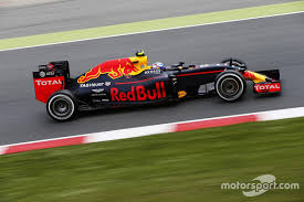 At 18 he won the spanish grand prix to become the youngest winner in f1. The Day Verstappen Set A Near Unbreakable F1 Record