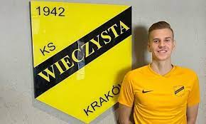 Maybe you would like to learn more about one of these? Wieczysta Krakow Slawomir Peszko Ma Nowego Kolege W Klubie Tym Razem Mlodego Napastnika Z Iii Ligi Gazeta Krakowska