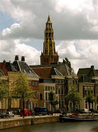 All Sizes Groningen Hoge Der A Der Aa Church Tower Flickr Photo Sharing Groningen Holland Netherlands Netherlands