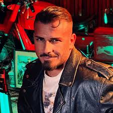 Mario Forte Official