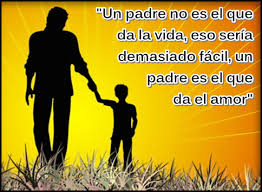 Si lo que buscas son imágenes de amor para papá estas lindas frases para el día del padre te pueden ayudar, da una gran sorpresa a ese gran señor de la casa publicando en su pagina de la red social una linda postal para este día del padre, el se merece todo y cuanto al amor se refiere, dale una gran. Frases Para Desearle Feliz Dia A Papa Imagenes Para Papa