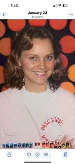 1977 I think. Jim McNaughts wedding?