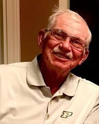 Norman T. Newell Obituary January 16, 2024