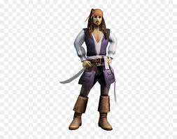 Characters confirmed for the dlc include captain jack sparrow as well as his arch enemy davy we predict that the voice actor of jack sparrow in sea of thieves is jared butler because he's played him in all other games apart from kh2 , and it's. Jack Sparrow Free Png Image Jack Sparrow Sea Of Thieves Transparent Png Vhv