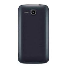 Huawei Ascend Y600 - Black - Maxbhi.com