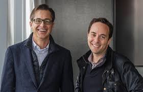 Rich Barton returning as Zillow CEO as Spencer Rascoff steps down