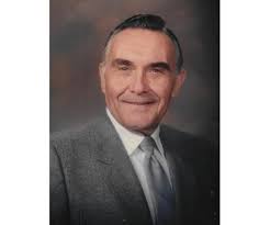 James Badour Obituary (1932