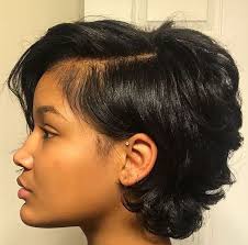 You check out this list, of course! Pin By Antonia Gipson On Short Haircuts Natural Hair Styles Relaxed Hair Short Natural Hair Styles