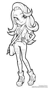 Starlight Glimmer By Lcibos On Deviantart My Little Pony Coloring Disney Princess Coloring Pages Cute Coloring Pages