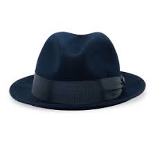 Sugar Blues Womens Fedora Mens Hats Fashion Fedora