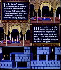 I am very glad to play this game once again after 20 years. Prince Of Persia In Depth Written Amiga Review With Pics