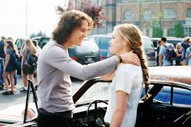 There are beautiful people in love, a funny best friend, family drama, a makeover, gorgeous costumes, the most romantic proposal scene of all time, and extremely rich people doing glamorous things. The 25 Best Romantic Comedies Of All Time Vanity Fair