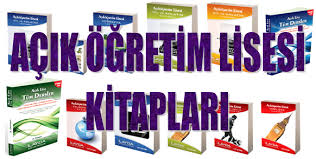 Aöl şifremi unuttum, ne yapmalıyım? Acik Ogretim Lisesi Yardimci Kitaplar Archives Acik Ogretim Lisesi Ve Acik Meslek Lisesi