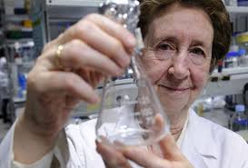 Sara Vives Rodríguez