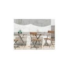 Folding Tables Folding Tables Folding Table Flower Ethimo White Designer Ethimo Design Studio 75x80x80 Cm Ethimoethimo In 2020 Klapptisch Design Studio Design