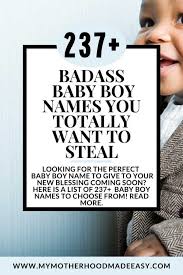 Find hundreds of top baby boys names in popular categories. 237 Baby Boy Names You Totally Want To Steal Baby Names