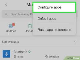 Rate me the action action_manage_overlay_permission directly launches the 'draw over other apps' permission screen. 3 Ways To Turn Off Screen Overlay On Android Wikihow Tech