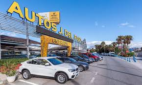 Tenemos 82877 coches de segunda mano, de todas las marcas, versiones, precios y en todas las provincias, como el jeep wrangler del año 2017 con 59.000 km por 22.910 € o el renault koleos del año 2020 con 27.000 km por 14.900 €. Autos J Del Paso NÂº1 En Coches De Segunda Mano Malaga