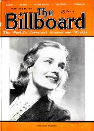 FRANCES FARMER