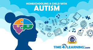 J autism dev disord (2016) 46: Homeschooling A Child With Autism Time4learning