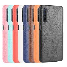 For OPPO K7 5G Shockproof Crocodile ...