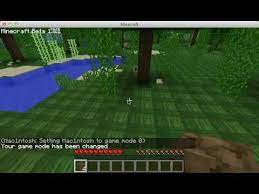 As you advance in survival mode you'll gain the ability to skip the night by sleeping. How To Switch Between Creative And Survival Mode On Minecraft Multiplayer Youtube