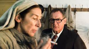 Brecht 2: Das Einfache, das schwer zu machen Ist