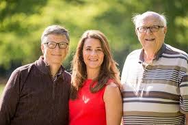 You are not going to believe what we have discovered… looks like the gates deceased in 2013. Marriage Of Bill Gates And Melinda Irretrievably Broken Divorce Asset Split Agreed