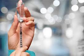 Everyone who is getting jabbed for. Reacoes Alergicas Apos Primeira Dose Da Vacina Para Covid 19 Da Biontech E Pfizer Pebmed