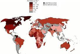 Estimated Average Requirement An Overview Sciencedirect Topics