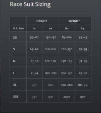 Spyder Pants Size Chart Spyder Kids Size Chart