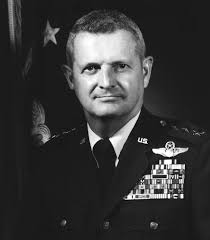 F-105 Thunderchief display at Arnold AFB honors Bond > Arnold Air Force  Base > Article Display