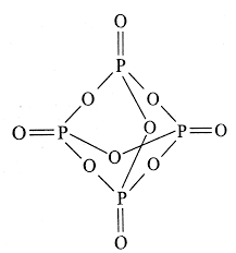 We did not find results for: How Many Bridging Oxygen Atoms Are Presents In P 4 O 10