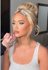 Kaylor's Birthday Makeup Glam Tutorial