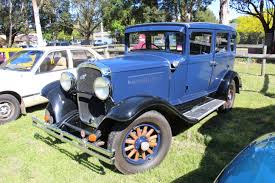 Image result for Bassett Blue 1930 Dodge